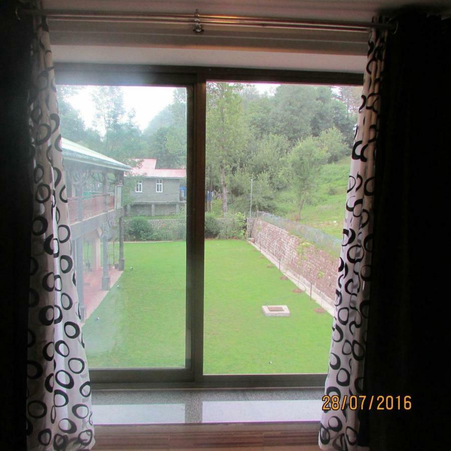 Cosy Knock Hotel Murree Exterior foto